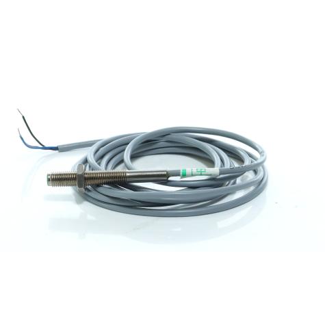Inductive sensor  New